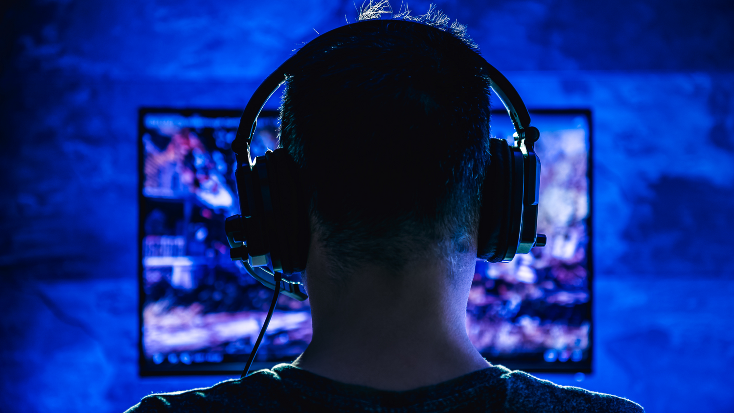 The Therapeutic Power of Video Games: A Surprising Source of Well-Being