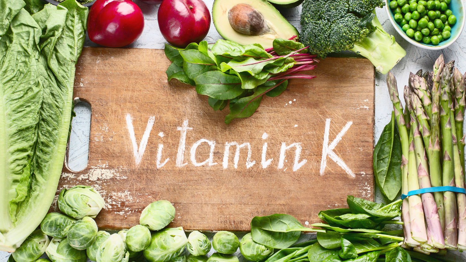 Unlocking the Power of Vitamin K: Top 15 Foods and Delicious Recipes