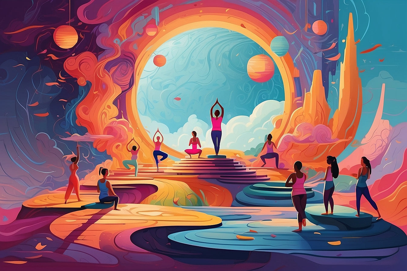 The Power of Researching Your Exercise Goals and Nutrition Plan