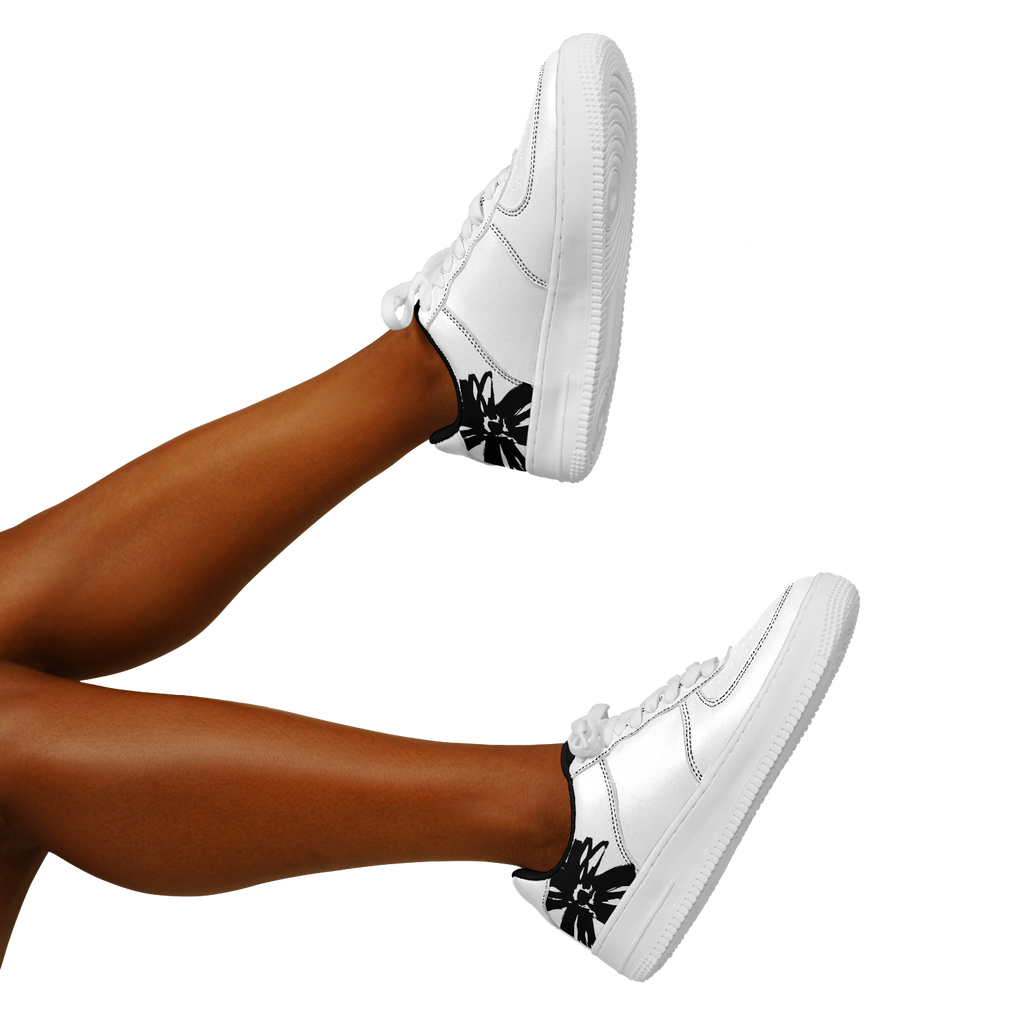 LOW TOP | wildflower