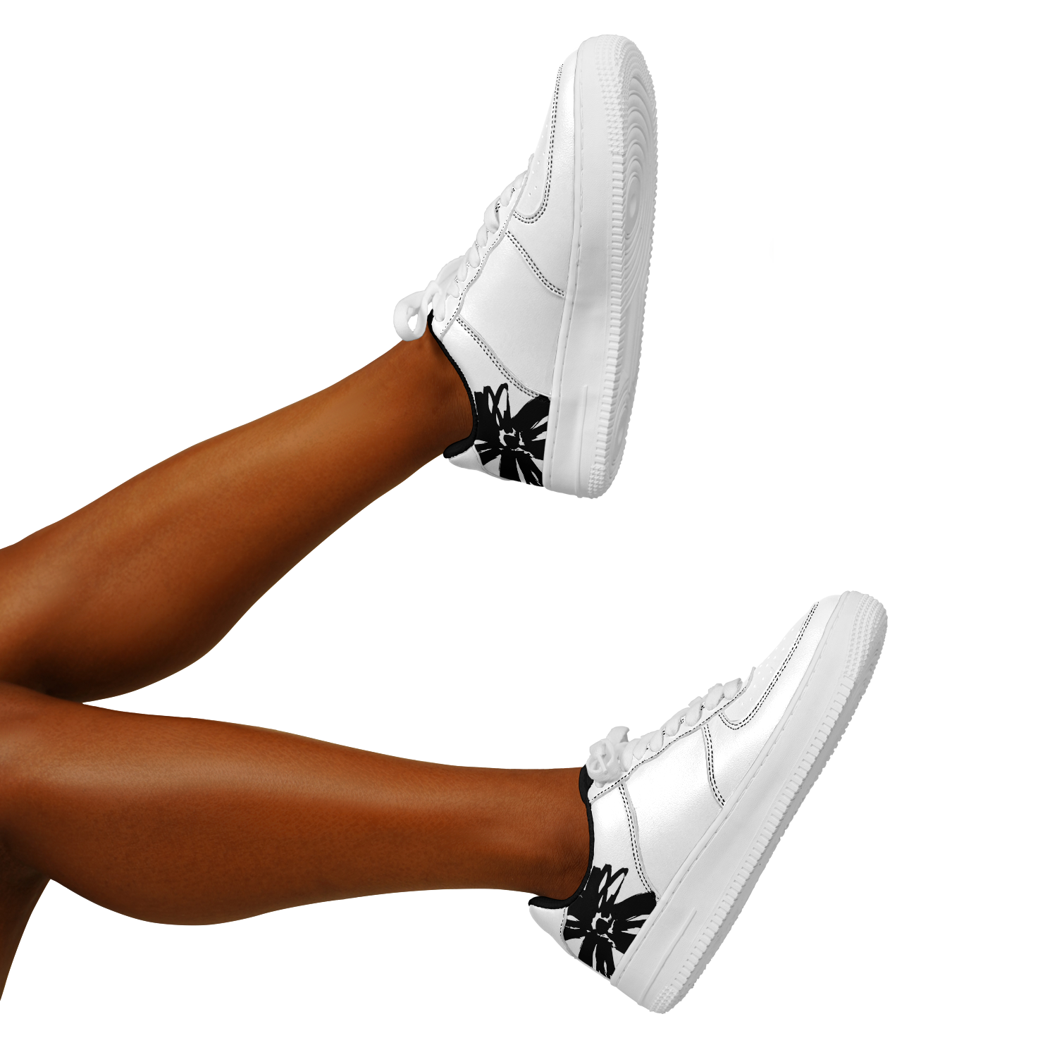 LOW TOP | wildflower