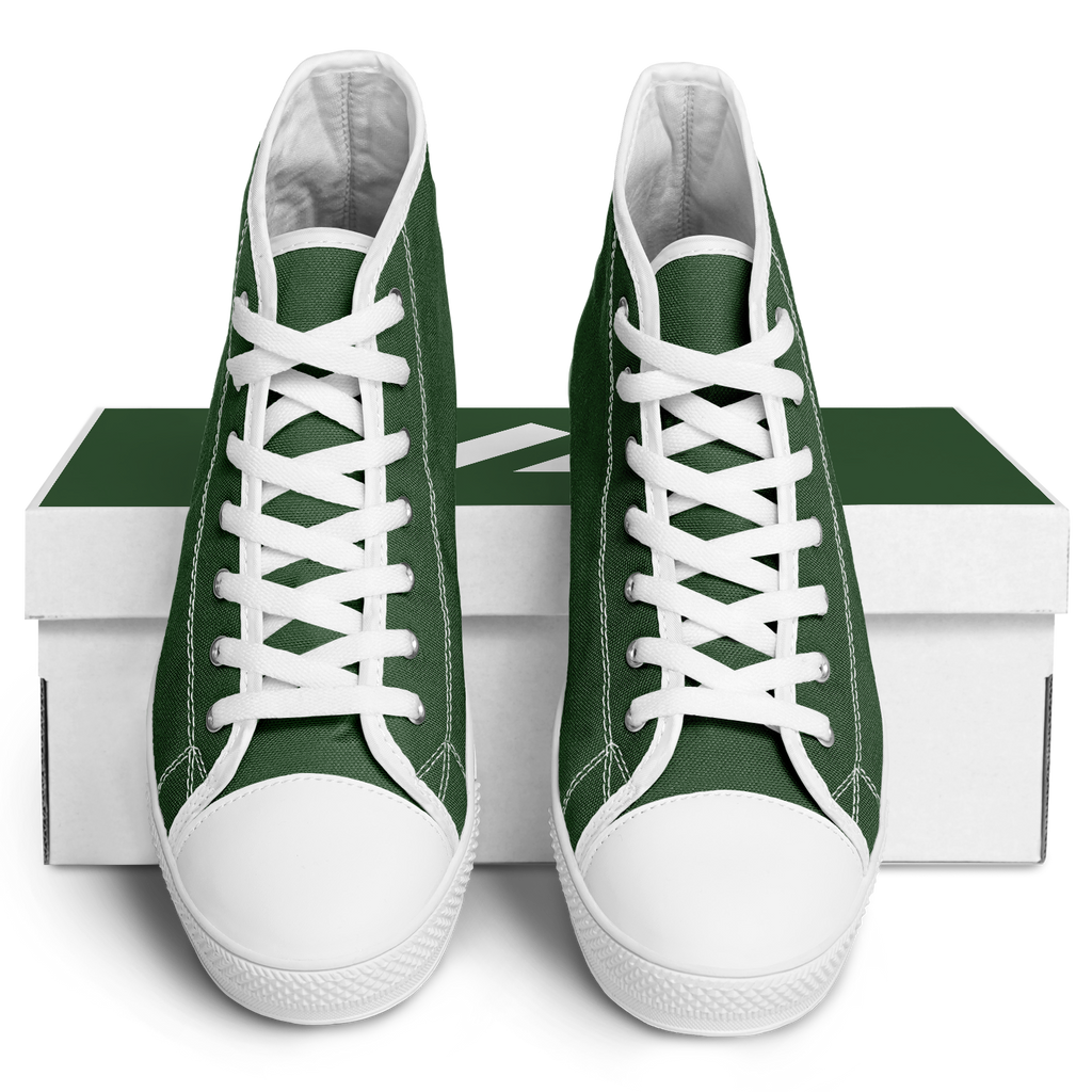 HIGH TOP | pine