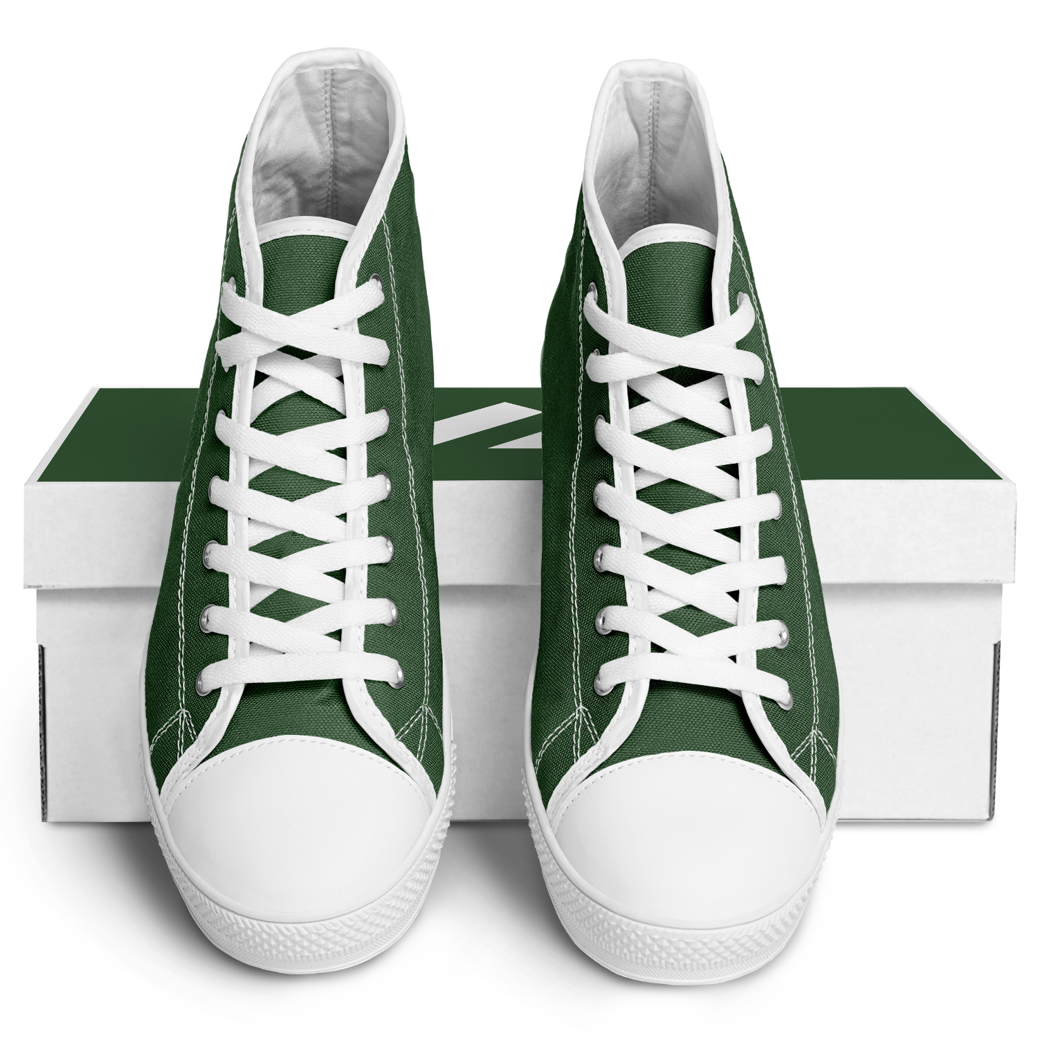 HIGH TOP | pine