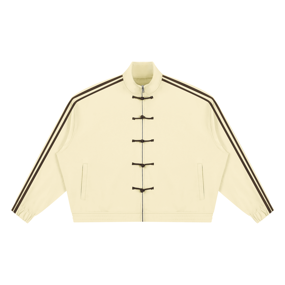 all,arcaprl,boxy,stand,collar,fullzip,jacket,full,zip,onesize,unisex,upperbody