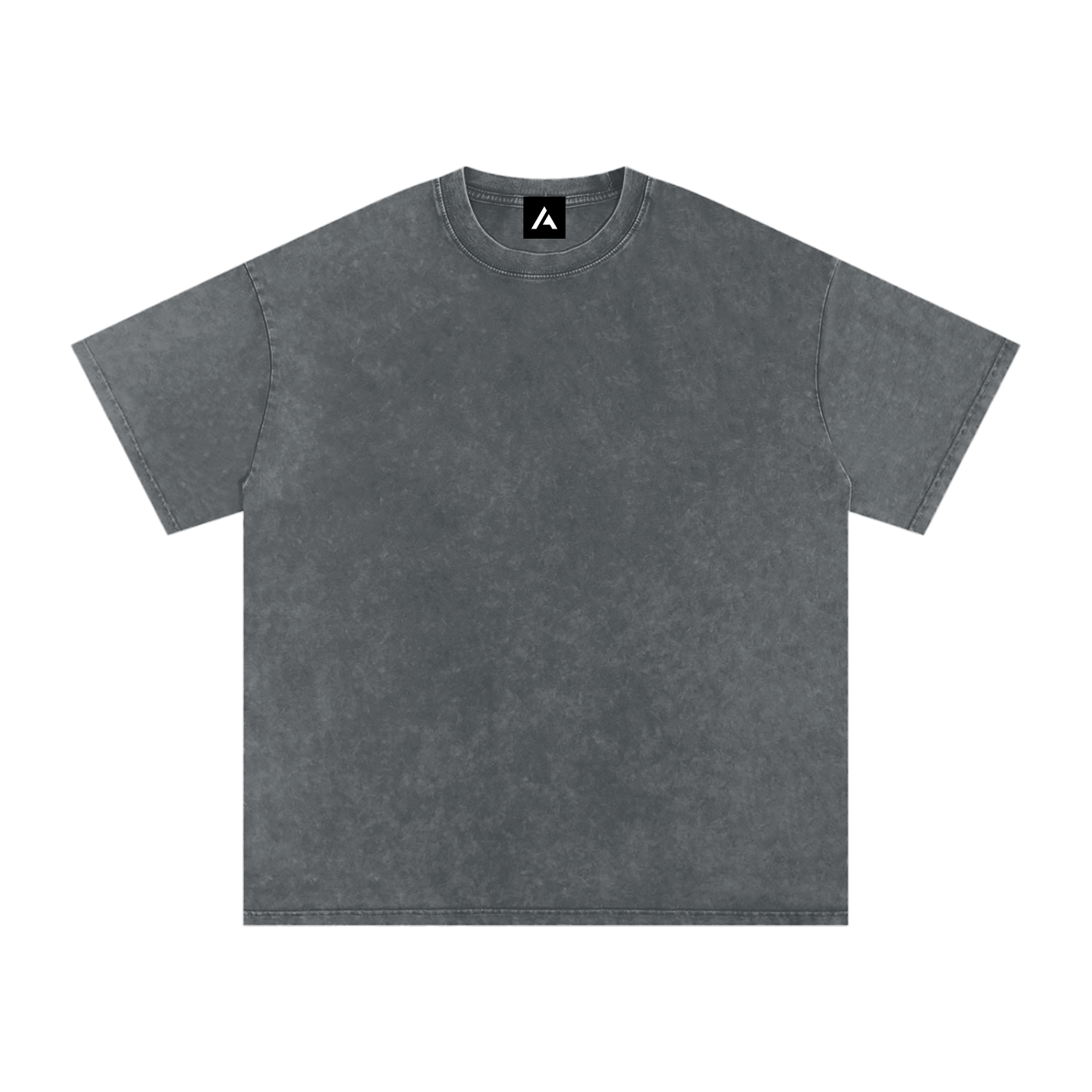 all,arcaprl,arcadia,apparel,tee,t-shirt,oversized,snow washed,cotton,womens