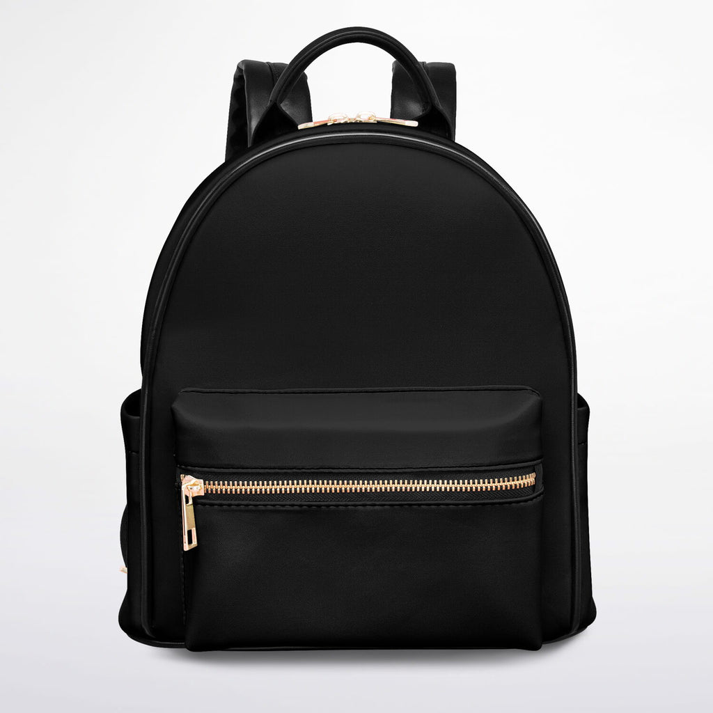 Mini Backpack | bl4ck