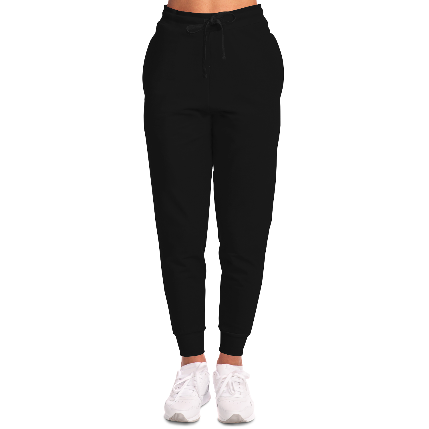 WOMEN'S SUMMIT JOGGERS | black