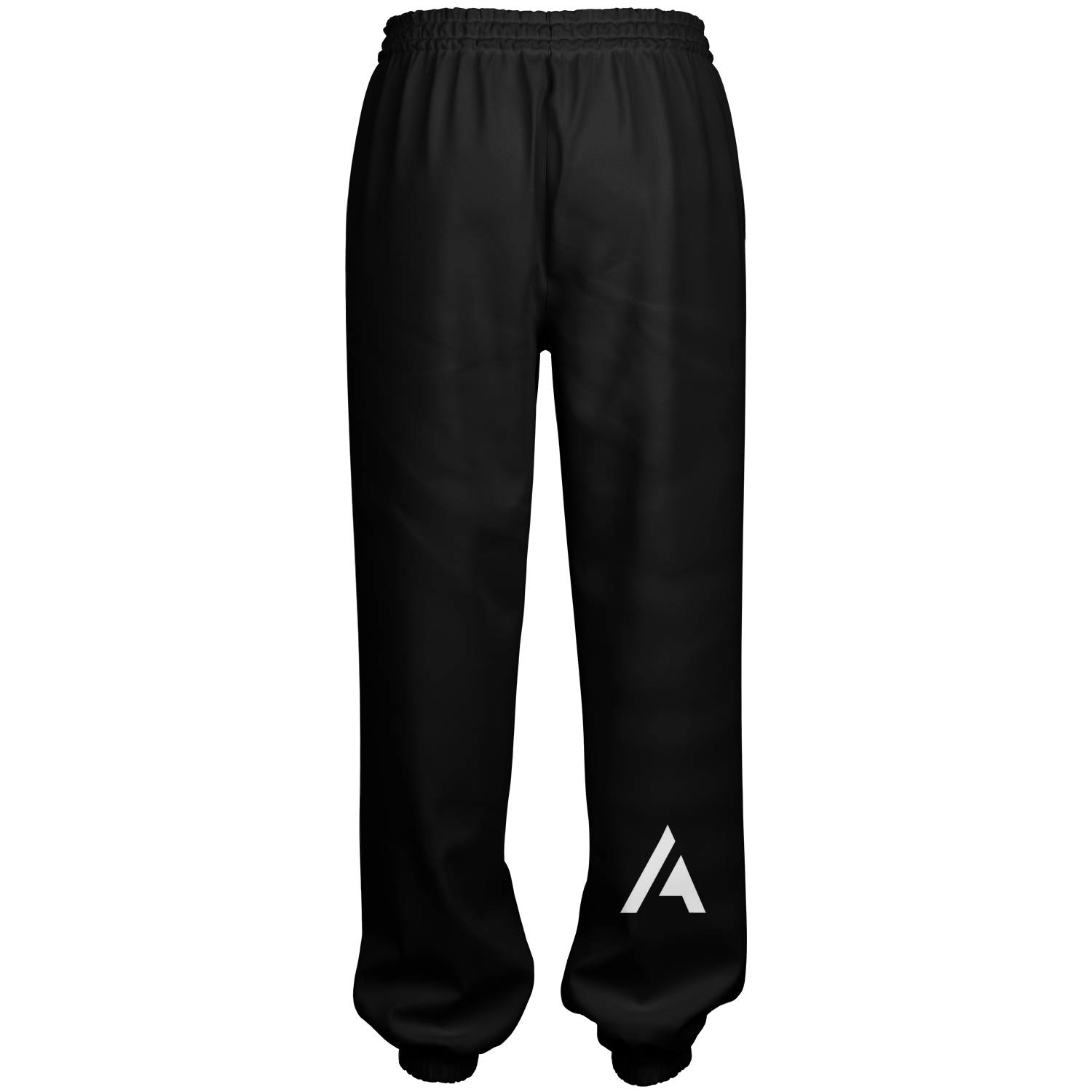 WOMEN'S SWAYLINE FASHION SWEATPANTS | black
