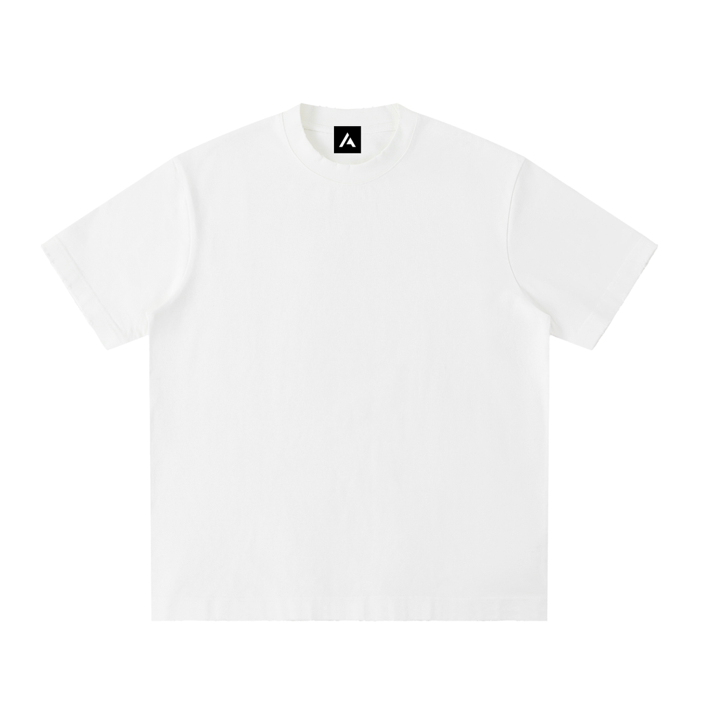 all,heavyweight,vintage washed,frayed,t-shirt,tee,one-size,arcaprl,arcadia apparel,arcadia