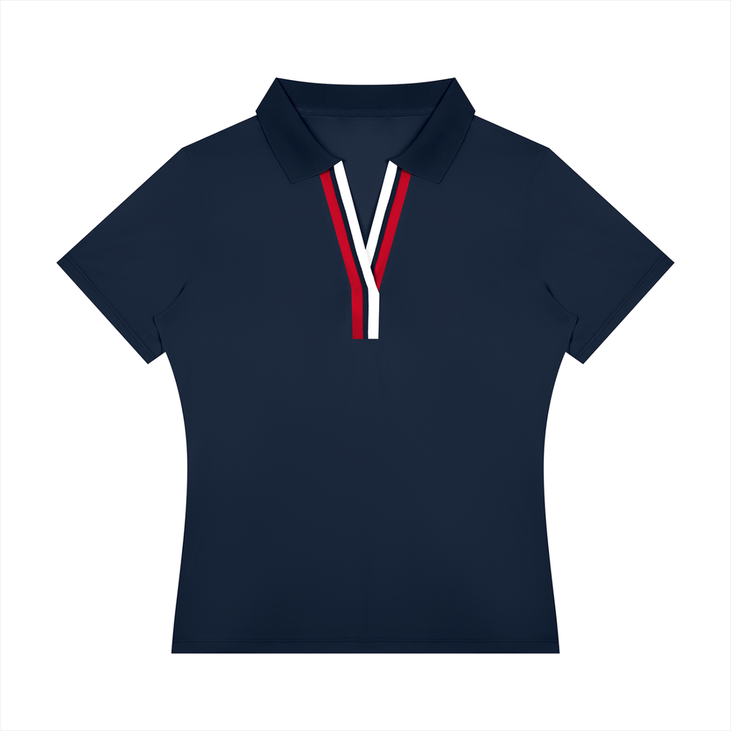 all,arcaprl,wt0233,color,colour,block,polo,shirt,women,woman,womens,womans,upper,body