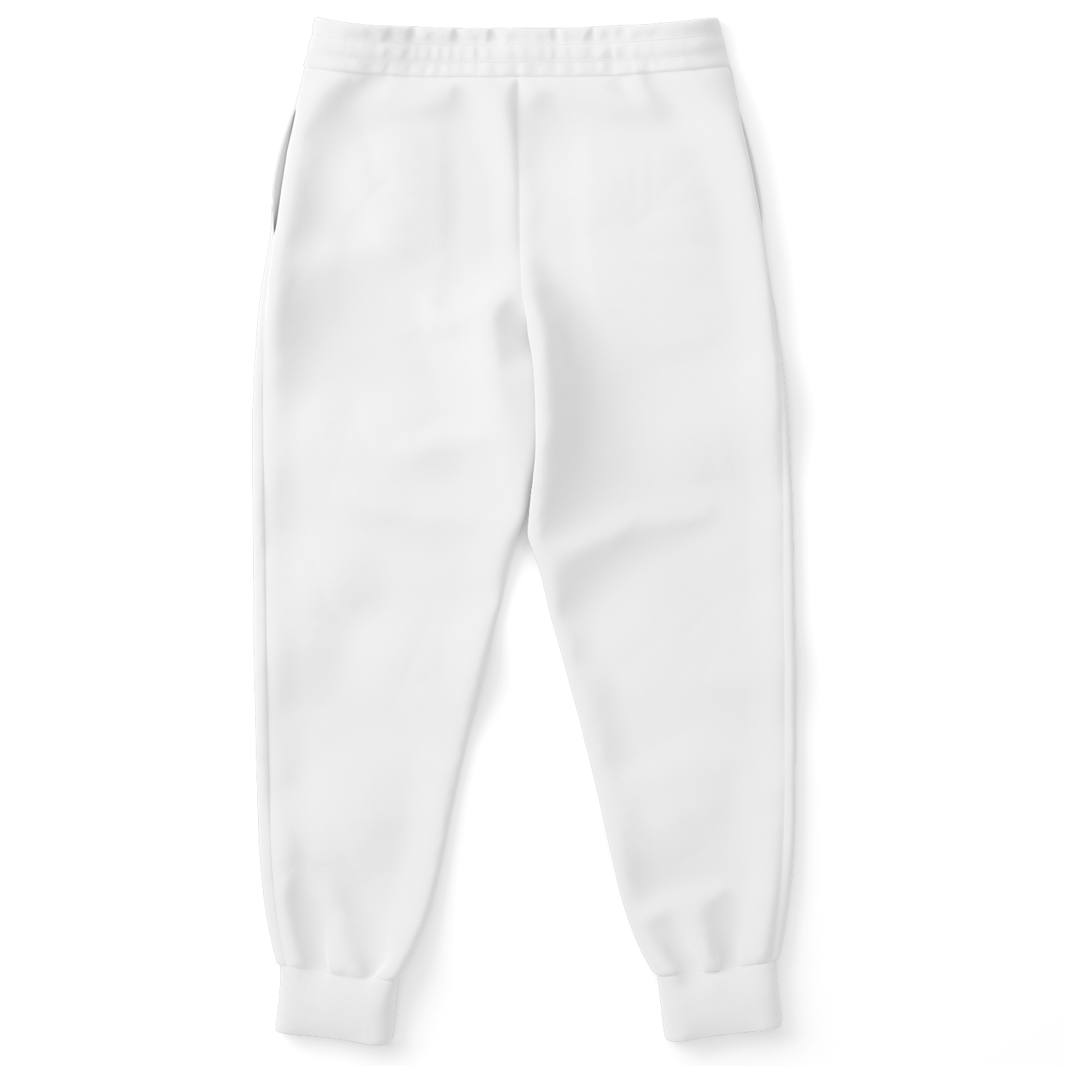 WOMEN'S SUMMIT JOGGERS | white