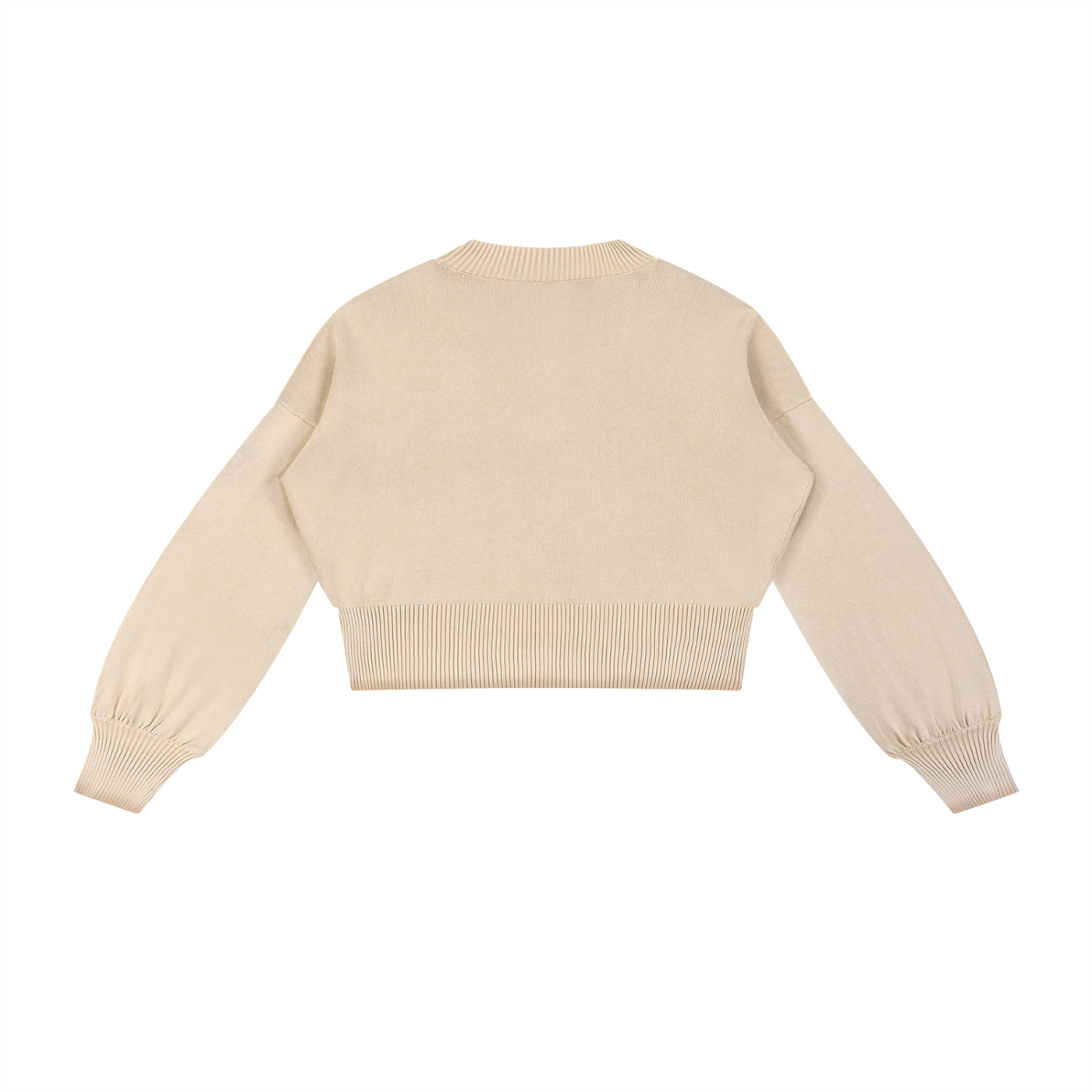 mineral,wash,balloon,sleeve,cropped,sweater,wath,all,women,arcaprl