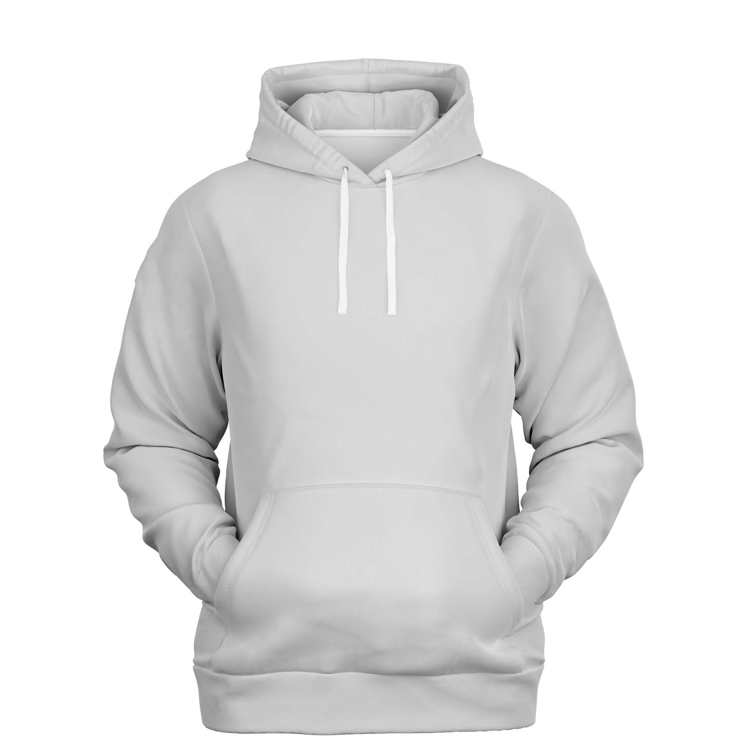 MEN'S SUMMIT HOODIE | whisp grey