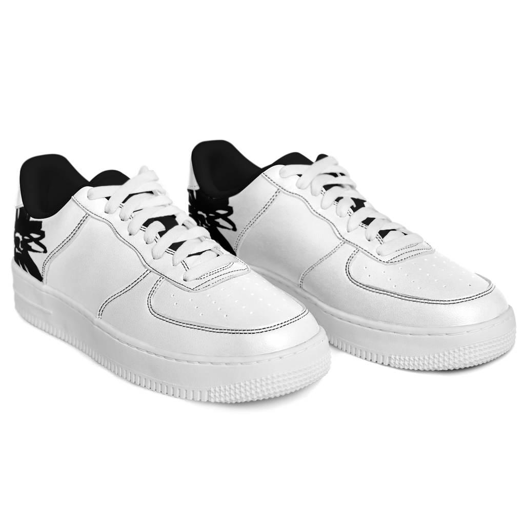 LOW TOP | wildflower