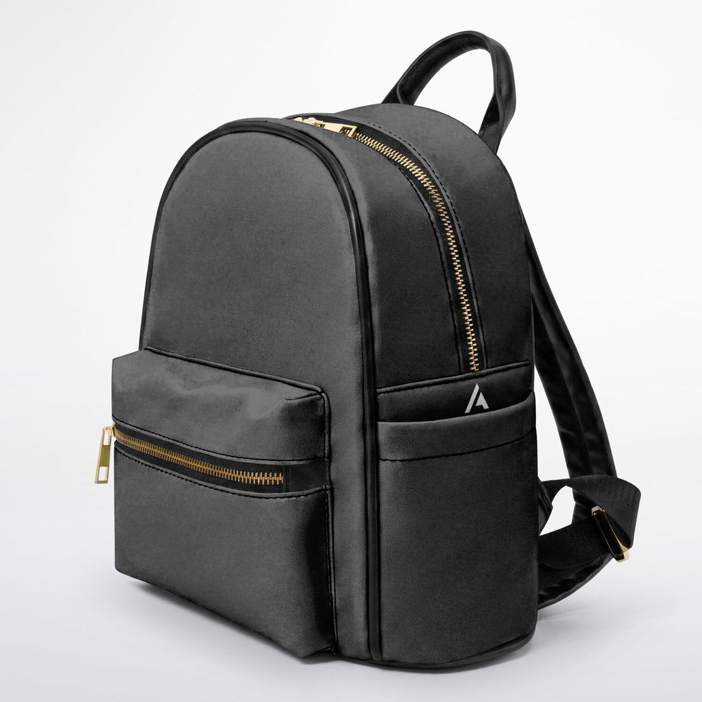 Mini Backpack | dark grey
