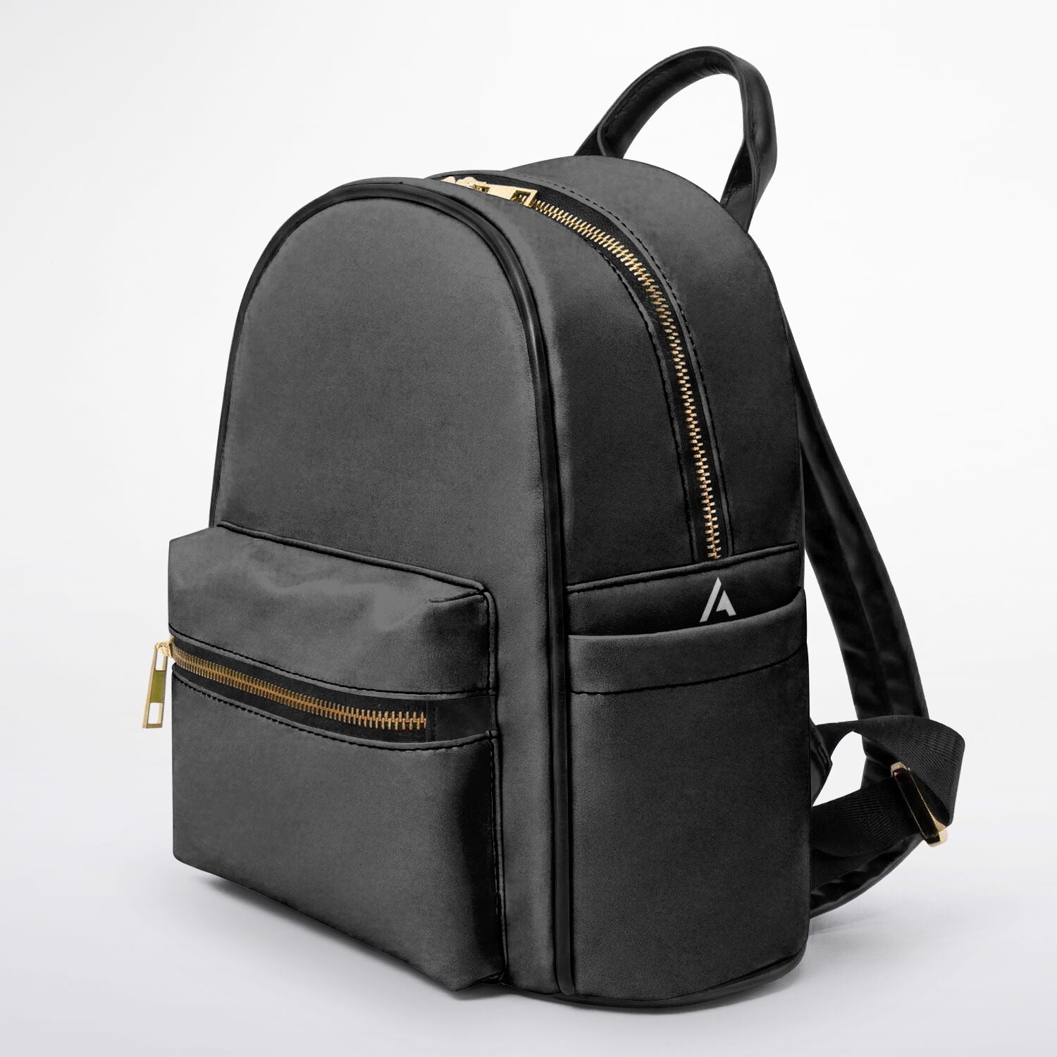 Mini Backpack | dark grey