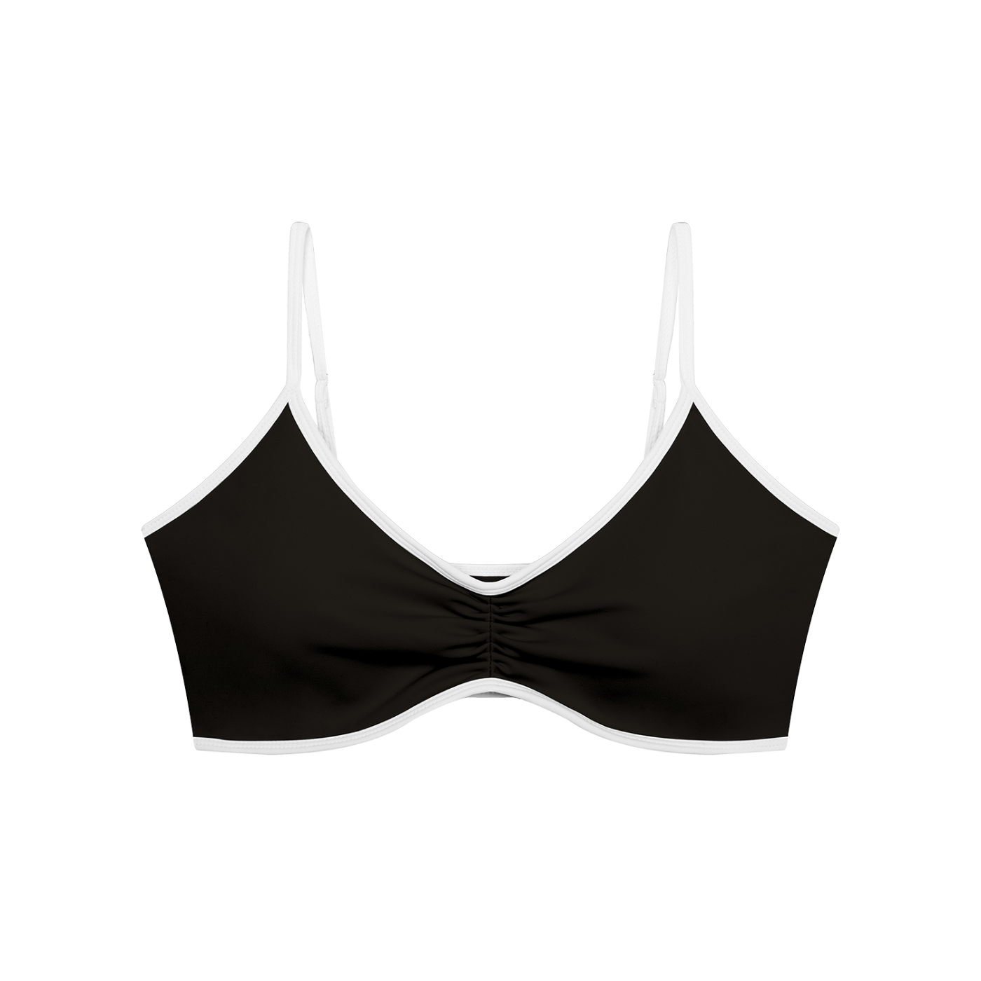 all,arcaprl,color,colour,block,ruched,v-neck,sports bra,women's,upper body