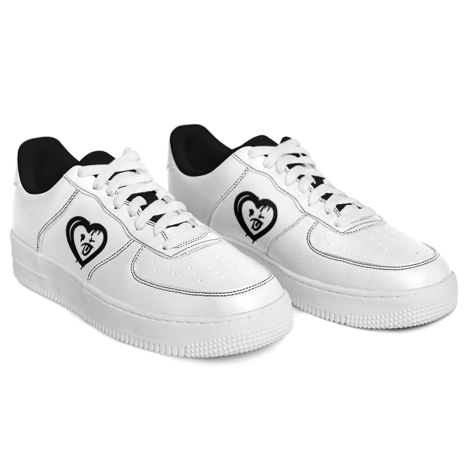 LOW TOP | <3