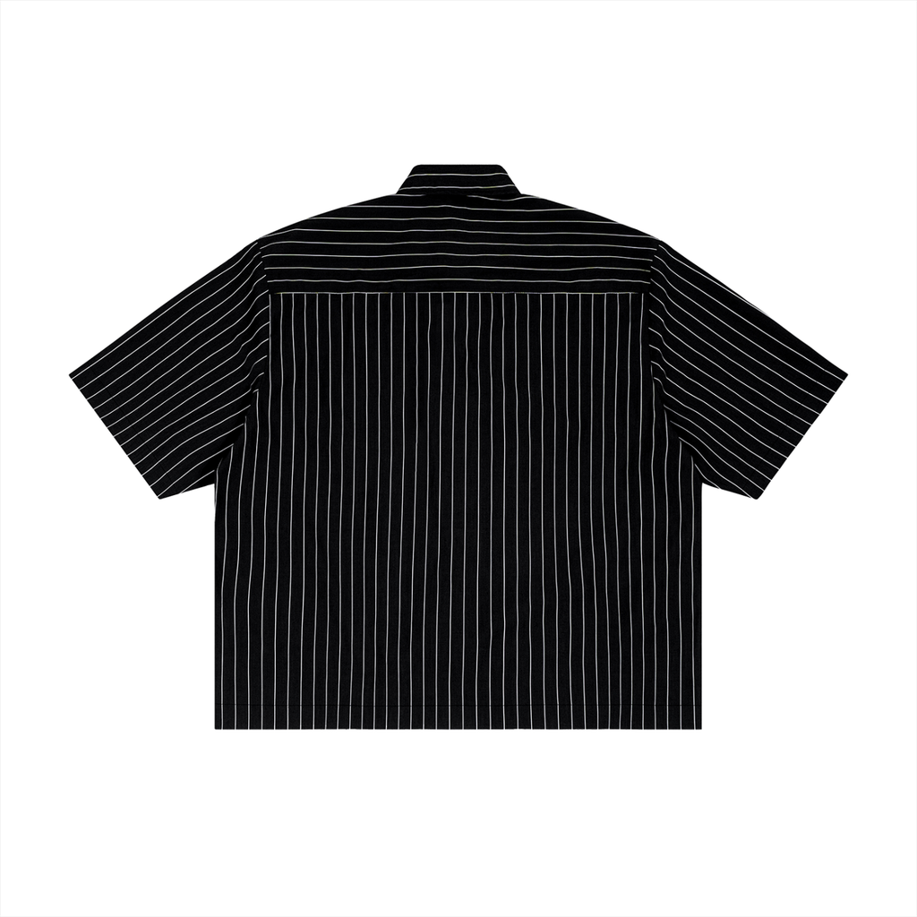 all,arcaprl,arcadia apparel,arcadia,one-size,striped,boxy,button-up,shirt,upper body