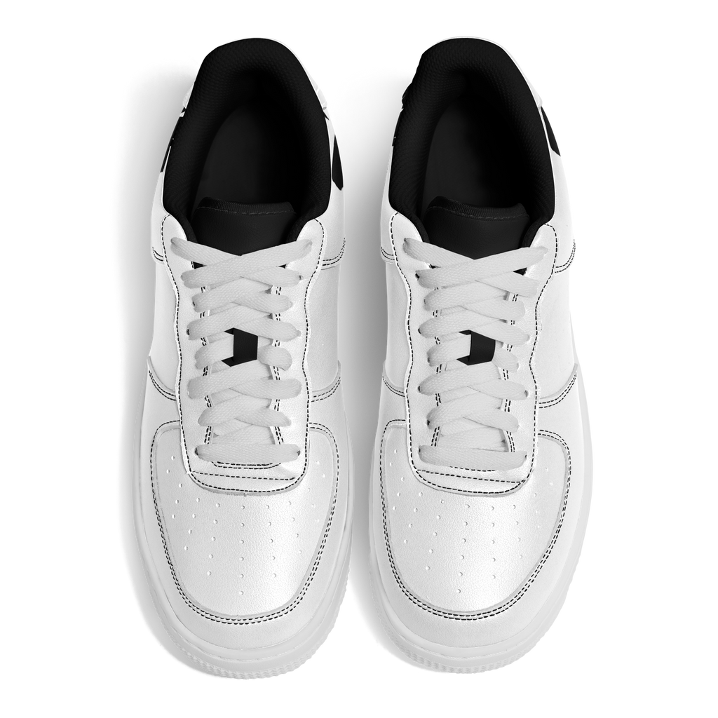 LOW TOP | wildflower