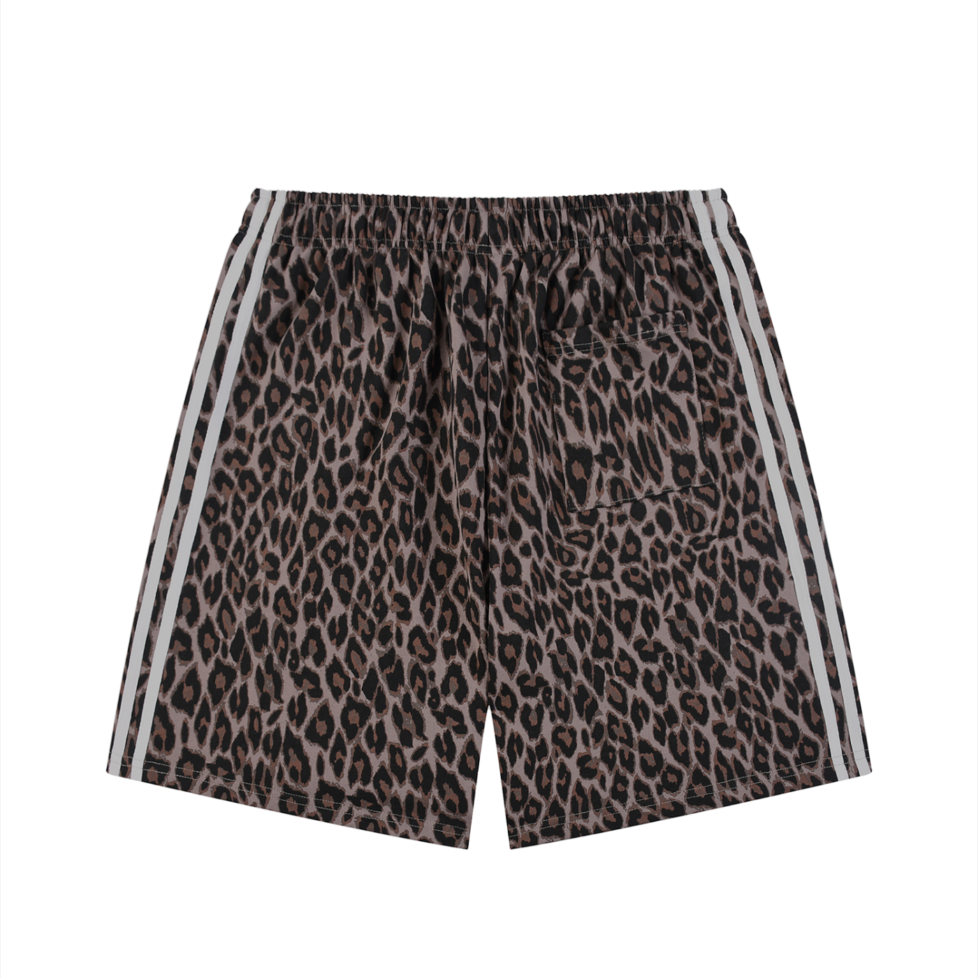 all,arcaprl,heavyweight,drawstring,leopard,shorts,lower body,one-size,ub0037,100% cotton