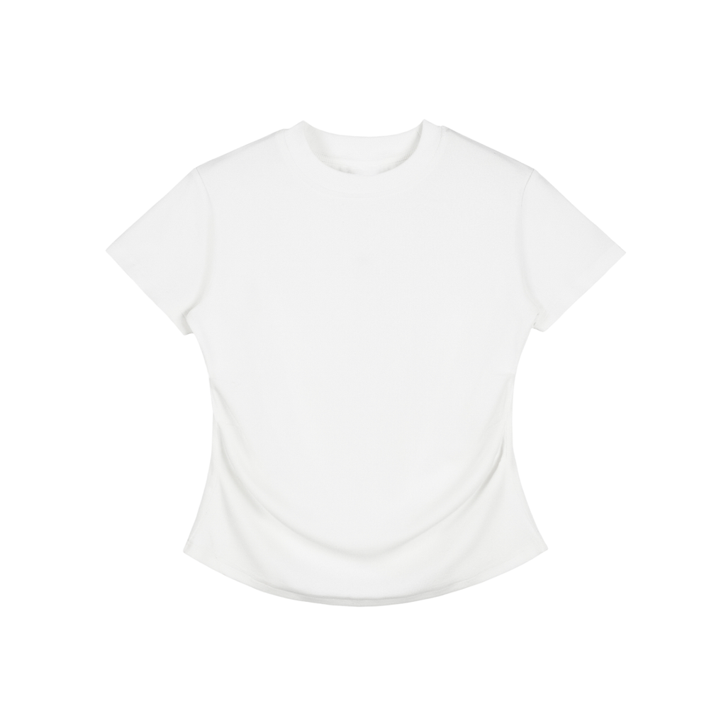 all,arcaprl,arcadia apparel,arcadia,vintage washed,bodycon,cotton,t-shirt,upper,body