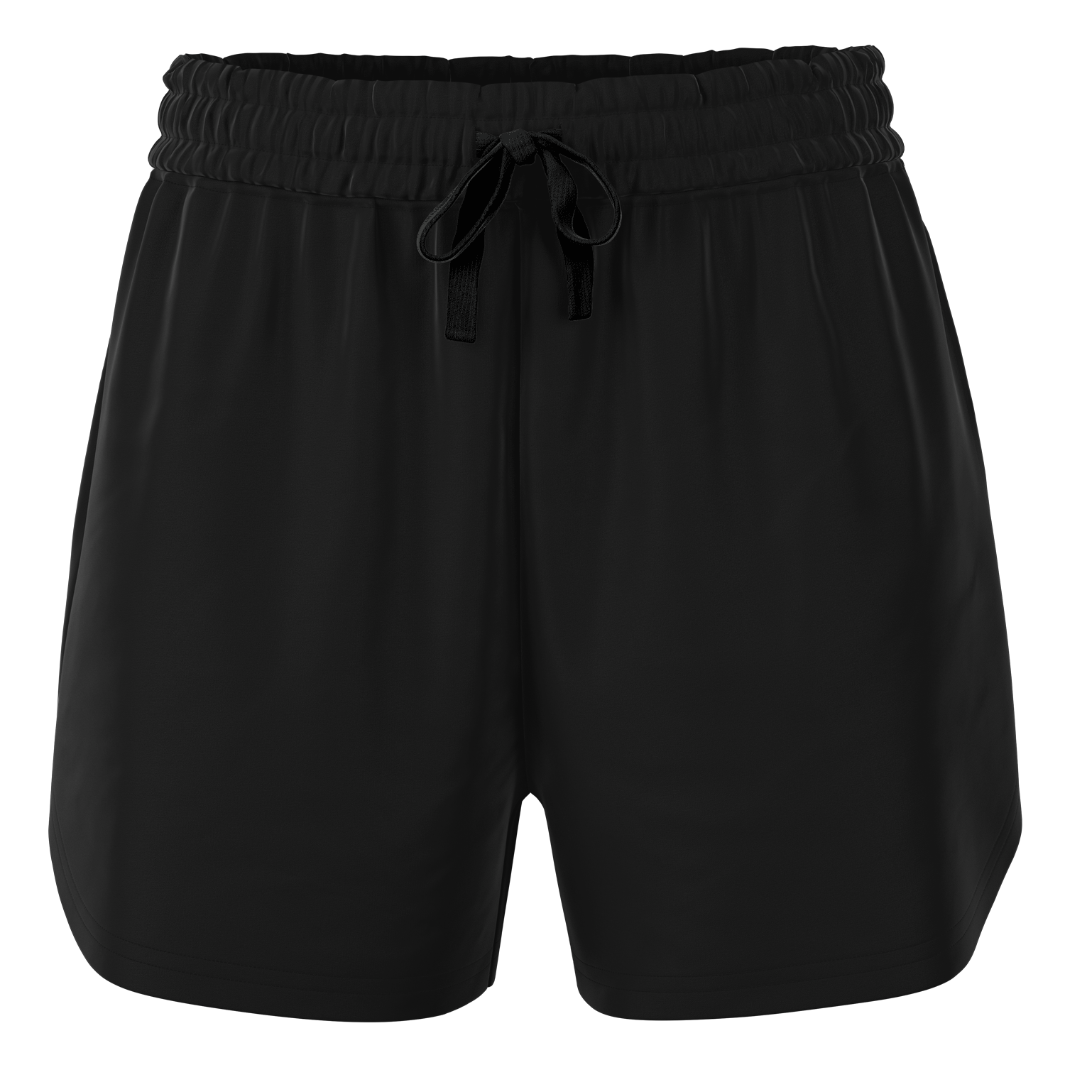 WOMEN'S SUMMIT SHORTS | black