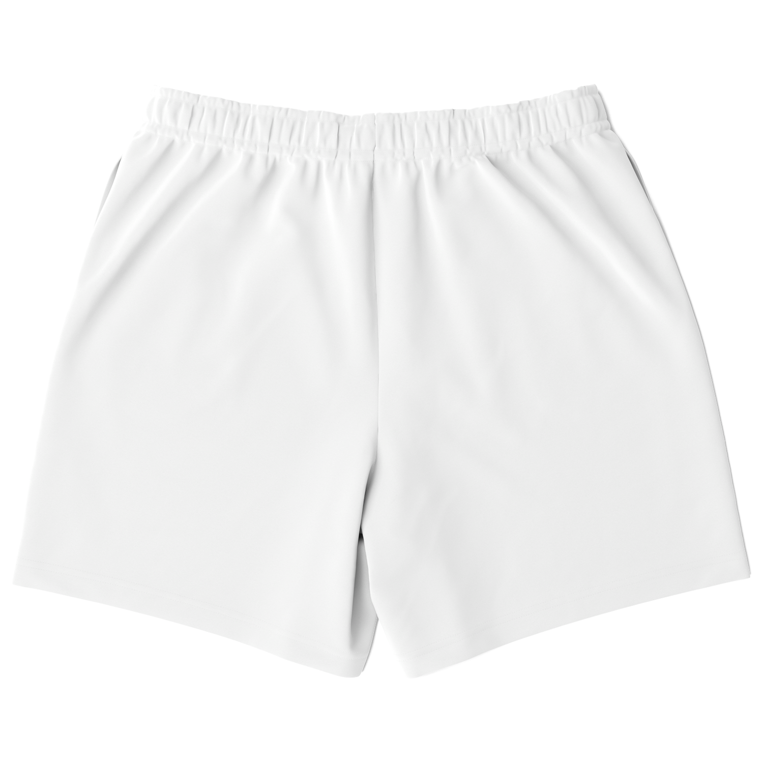 MEN'S SUMMIT SHORTS | white