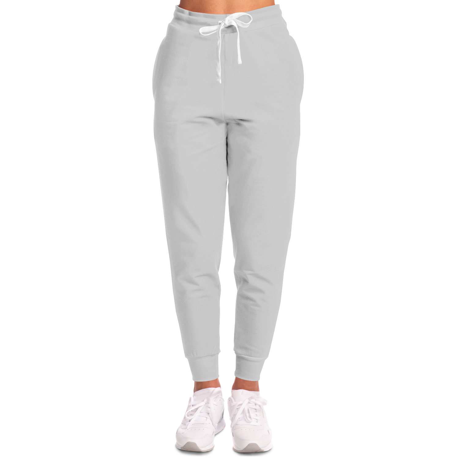 WOMEN'S SUMMIT JOGGERS | whisp grey