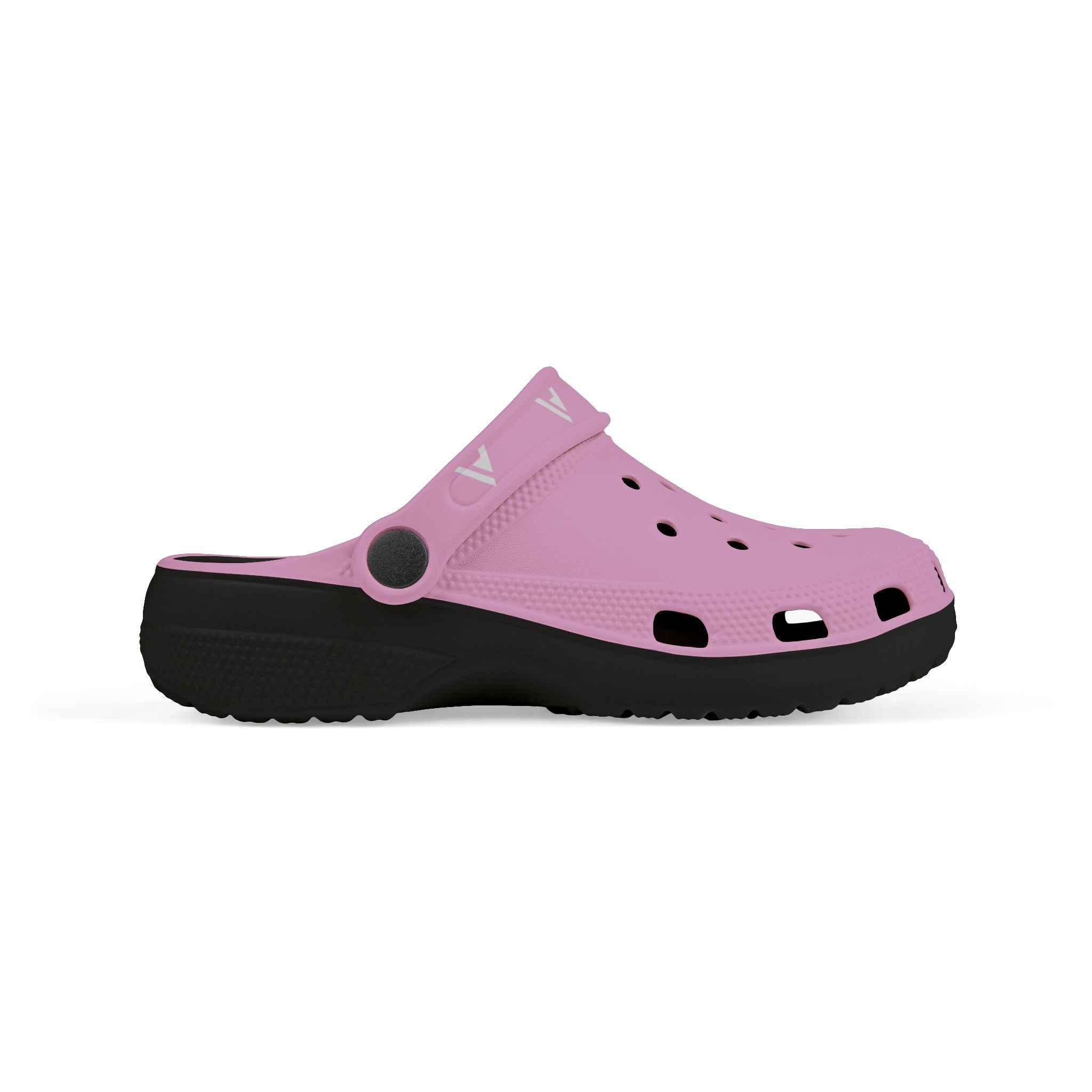 K | EVA foam clogs | pink