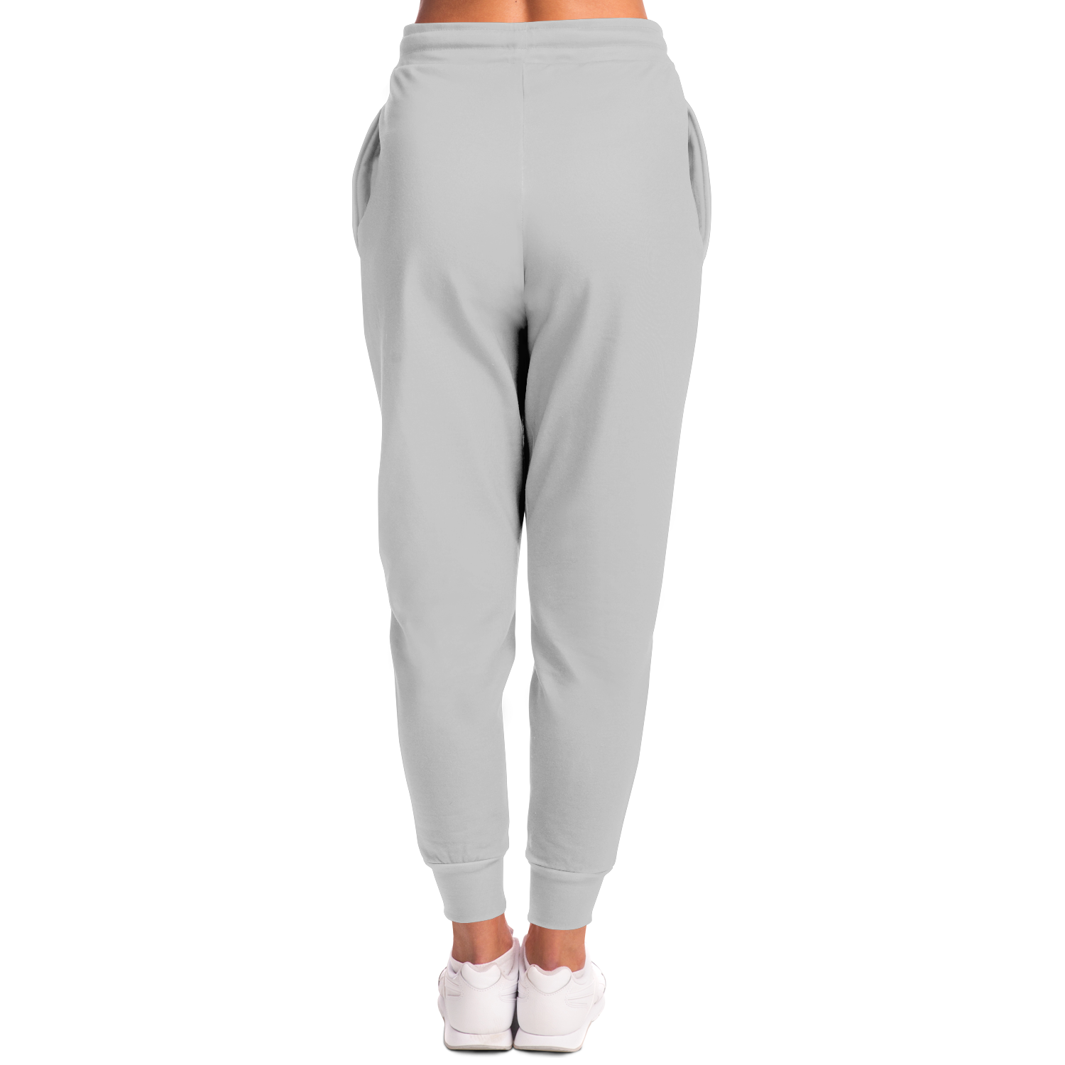 WOMEN'S SUMMIT JOGGERS | whisp grey