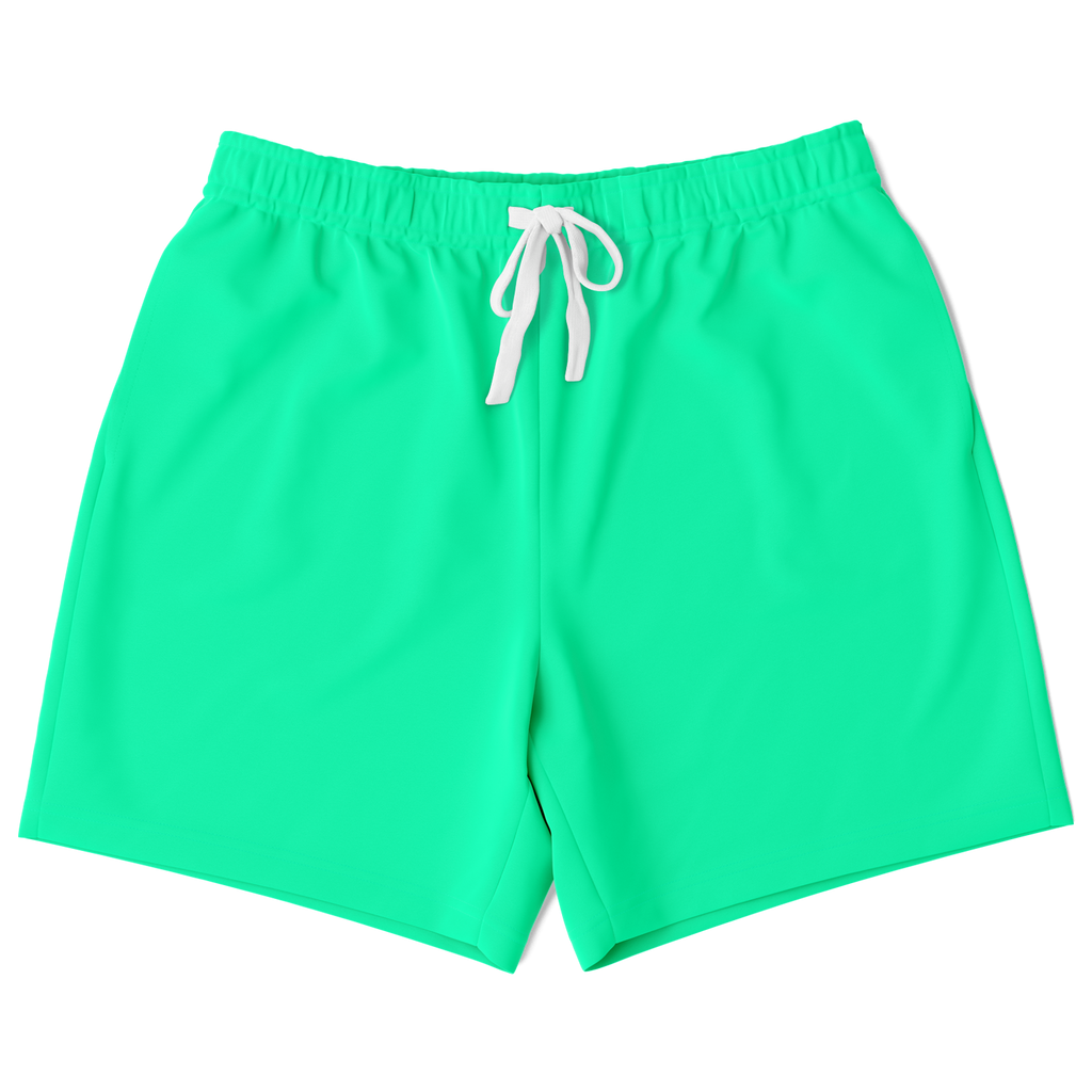 MEN'S BRIGHT SIDE COLLECTION | SHORTS | mint