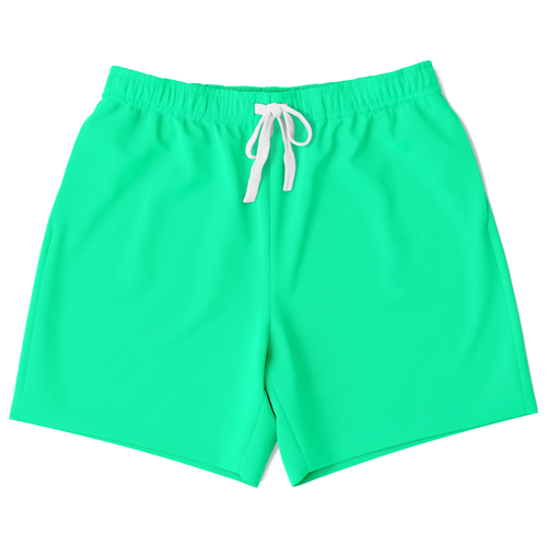 MEN'S BRIGHT SIDE COLLECTION | SHORTS | mint