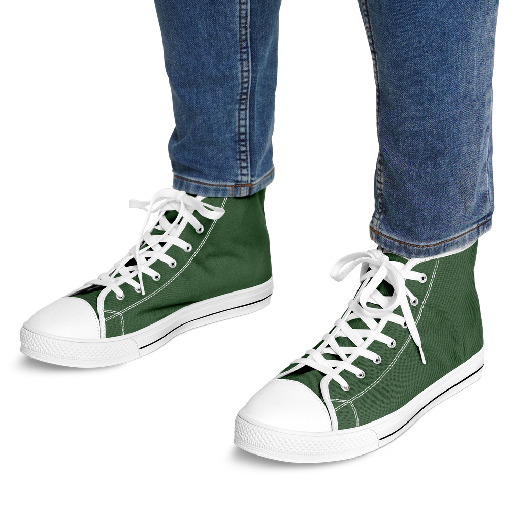 HIGH TOP | pine