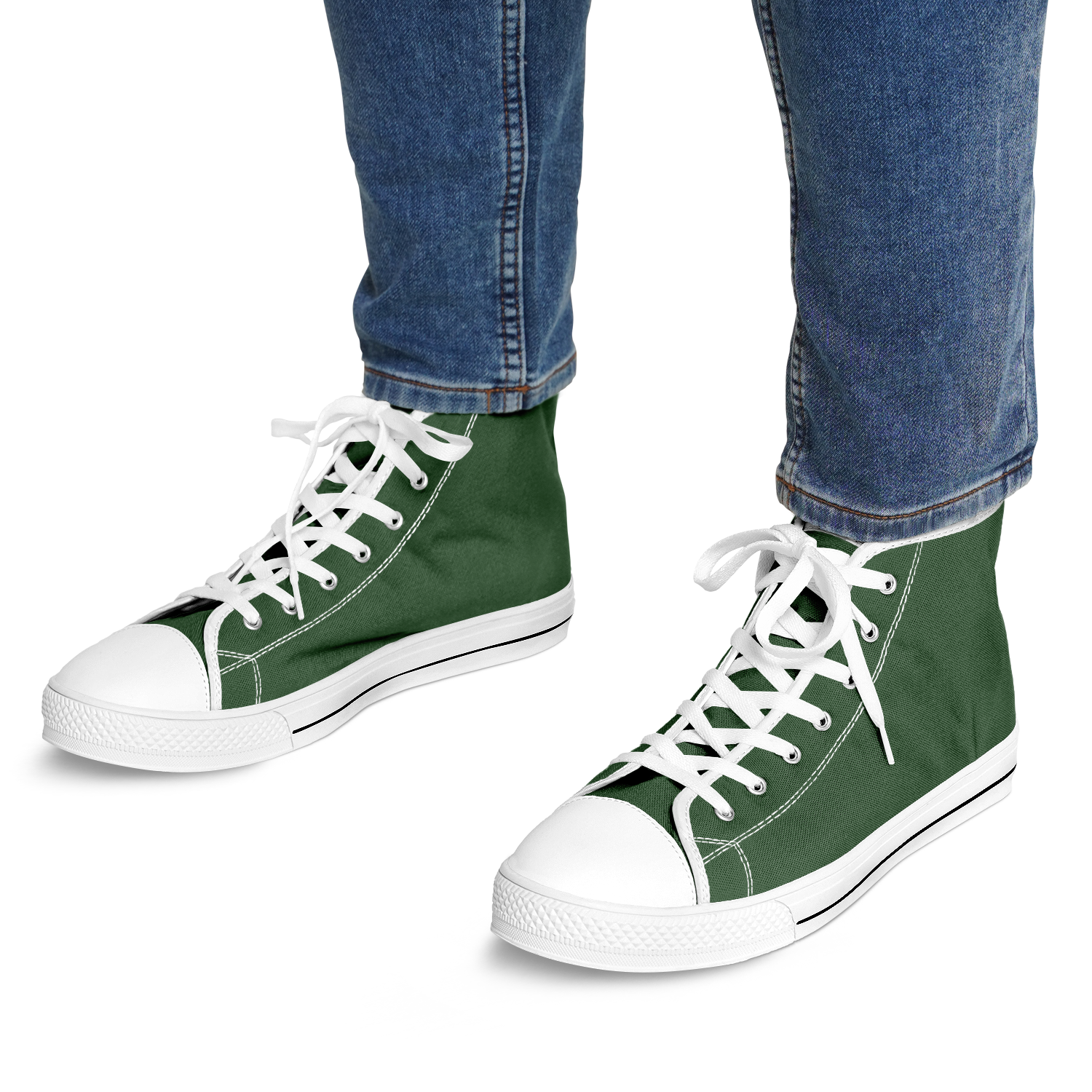 HIGH TOP | pine
