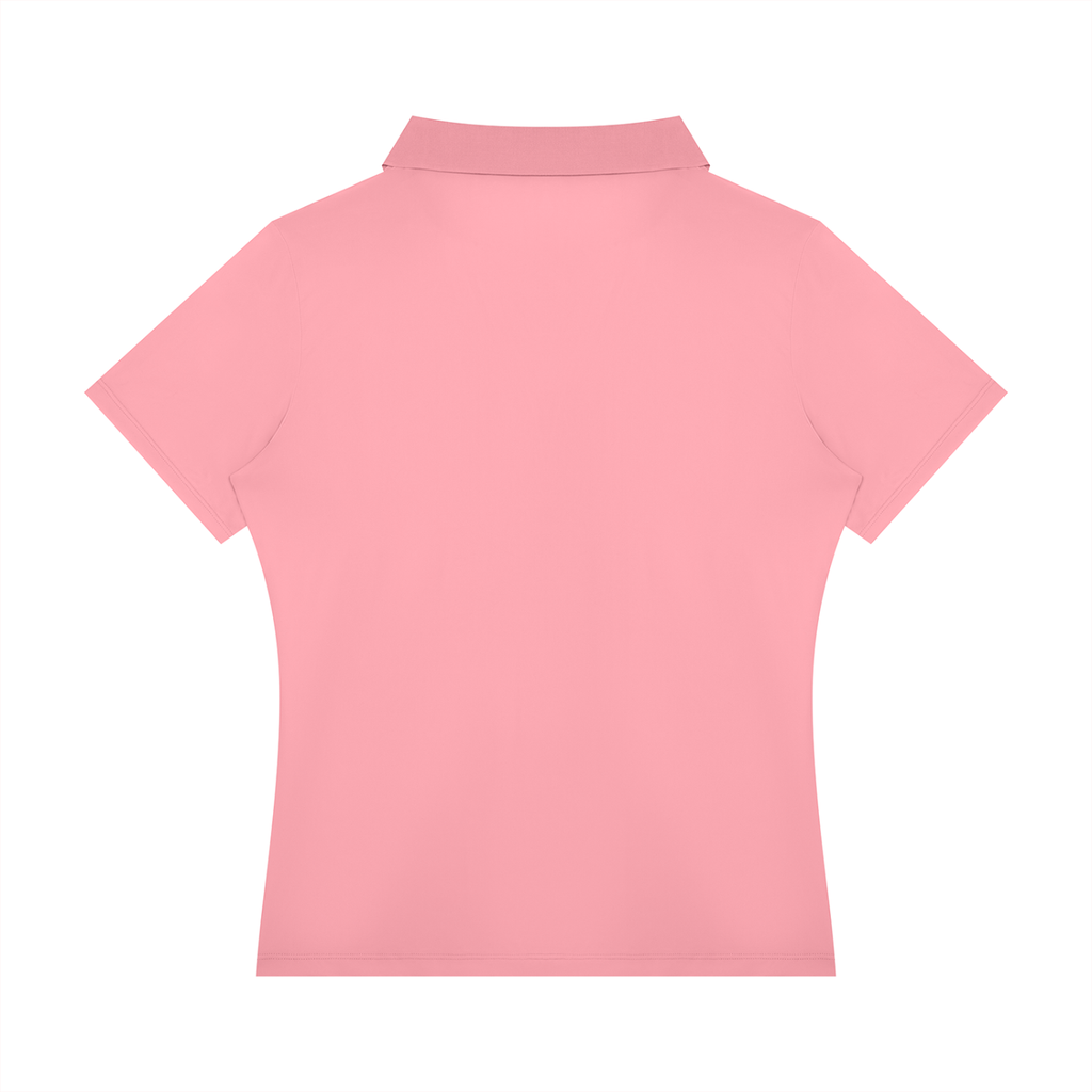 all,arcaprl,wt0233,color,colour,block,polo,shirt,women,woman,womens,womans,upper,body