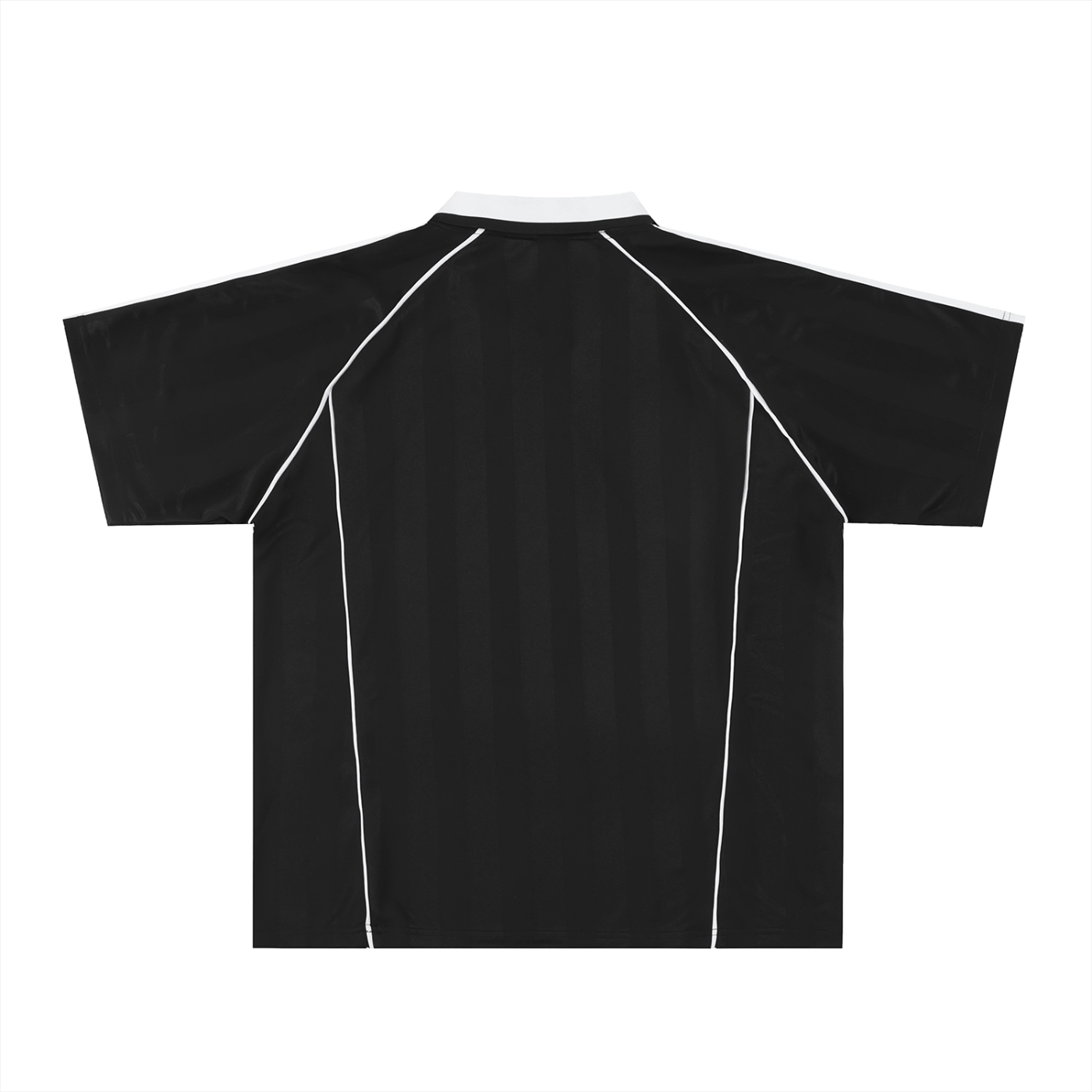 all,arcaprl,shadow,stripe,striped,collar,collared,jersey,soccer,football,upper,body,one,size,jacquard,striping