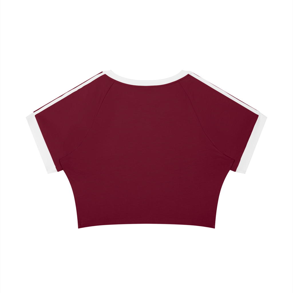 all,arcaprl,raglan,crop,cropped,tshirt,tee,women,womens,woman,womans,wt0167,upper,body