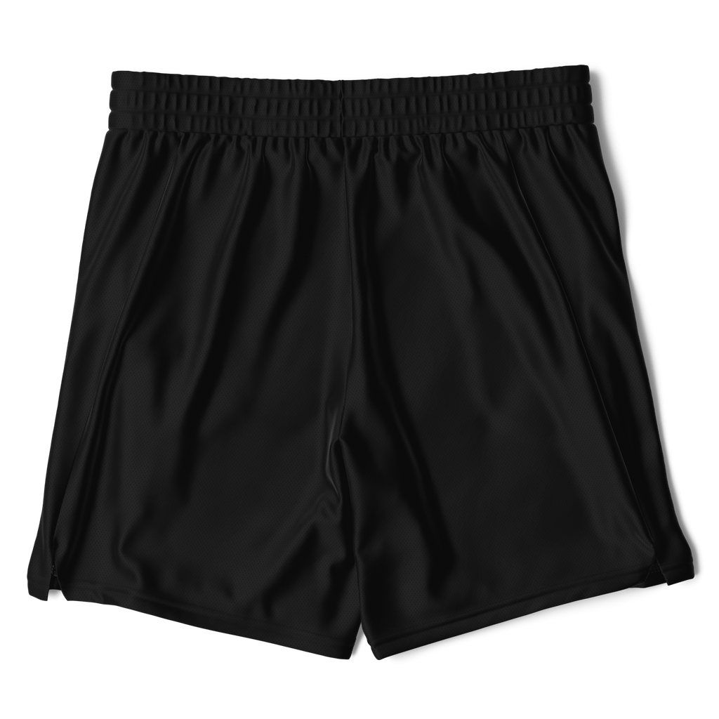 MEN'S SLIPSTREAM DUALS | black - Arcadia Apparel