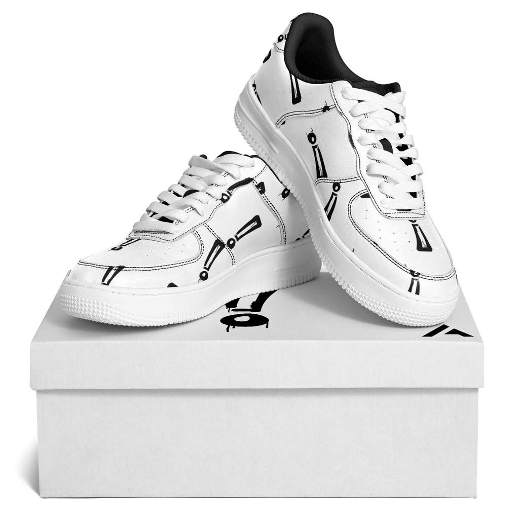 LOW TOP | ! pattern