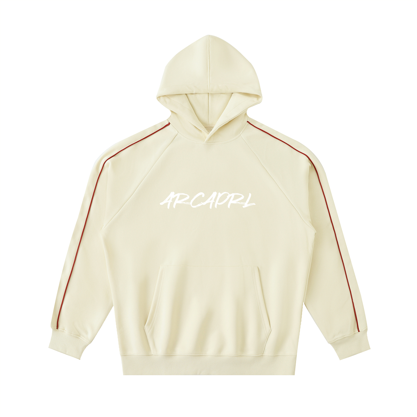 neutral,style,hoodie,raglan,nath,neutral athleisure,contrast,piping,new,oversized