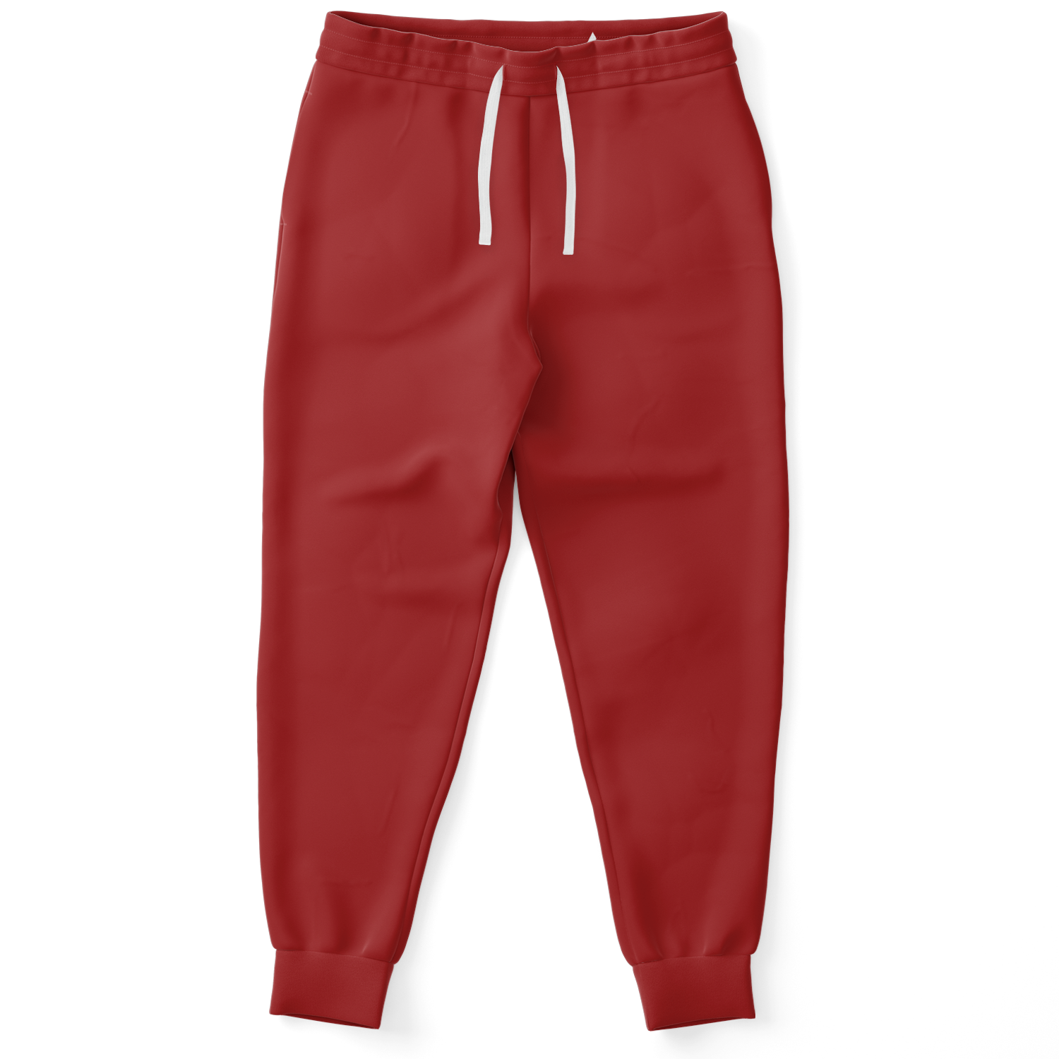 WOMEN'S SUMMIT JOGGERS | maroon