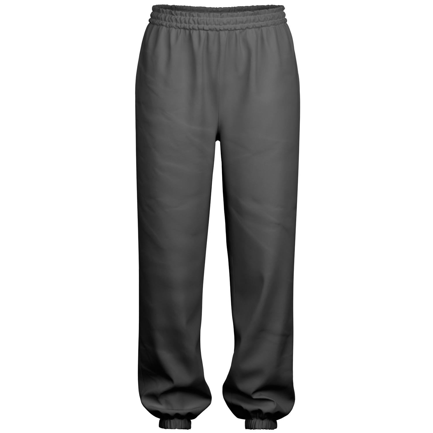 WOMEN'S SWAYLINE FASHION SWEATPANTS | dark grey