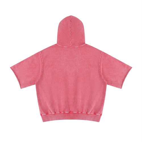 all,arcaprl,mineral,wash,short,sleeve,hoodie,ut0108,upper body,one-size