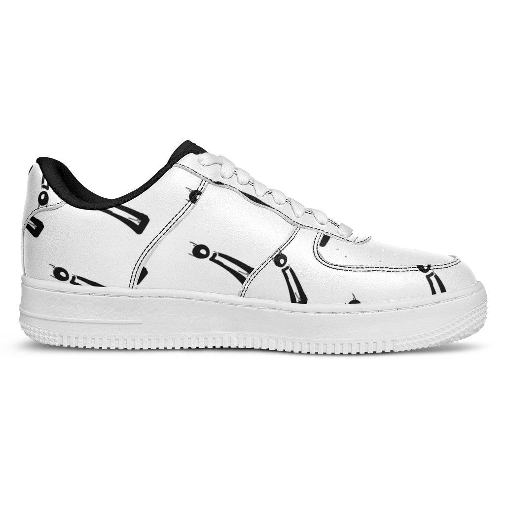 LOW TOP | ! pattern