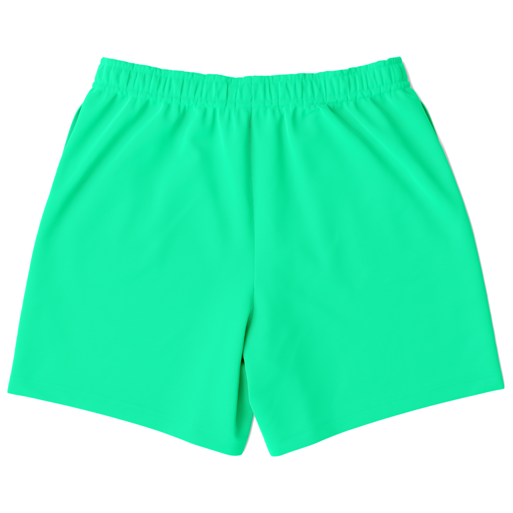 MEN'S BRIGHT SIDE COLLECTION | SHORTS | mint