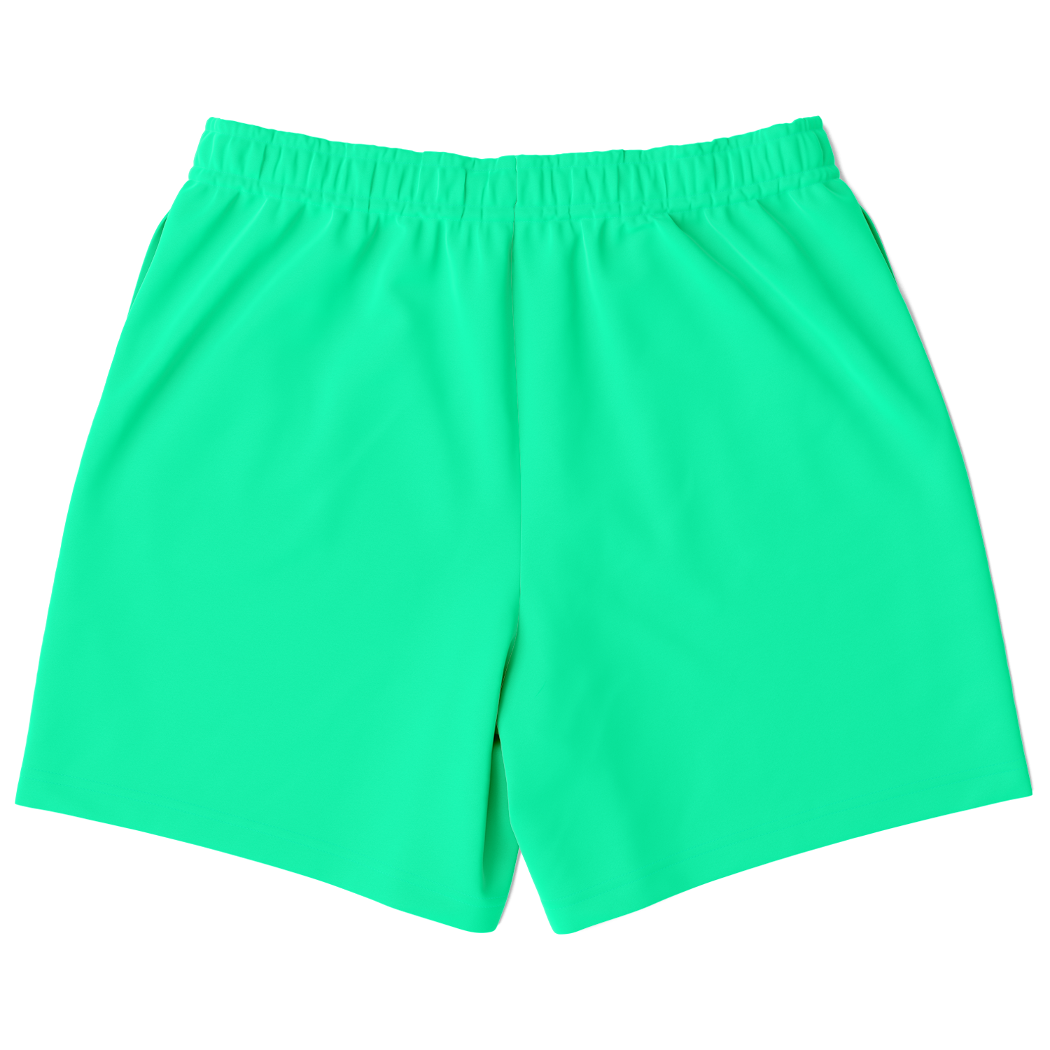 MEN'S SUMMIT SHORTS | mint