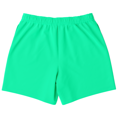 MEN'S BRIGHT SIDE COLLECTION | SHORTS | mint
