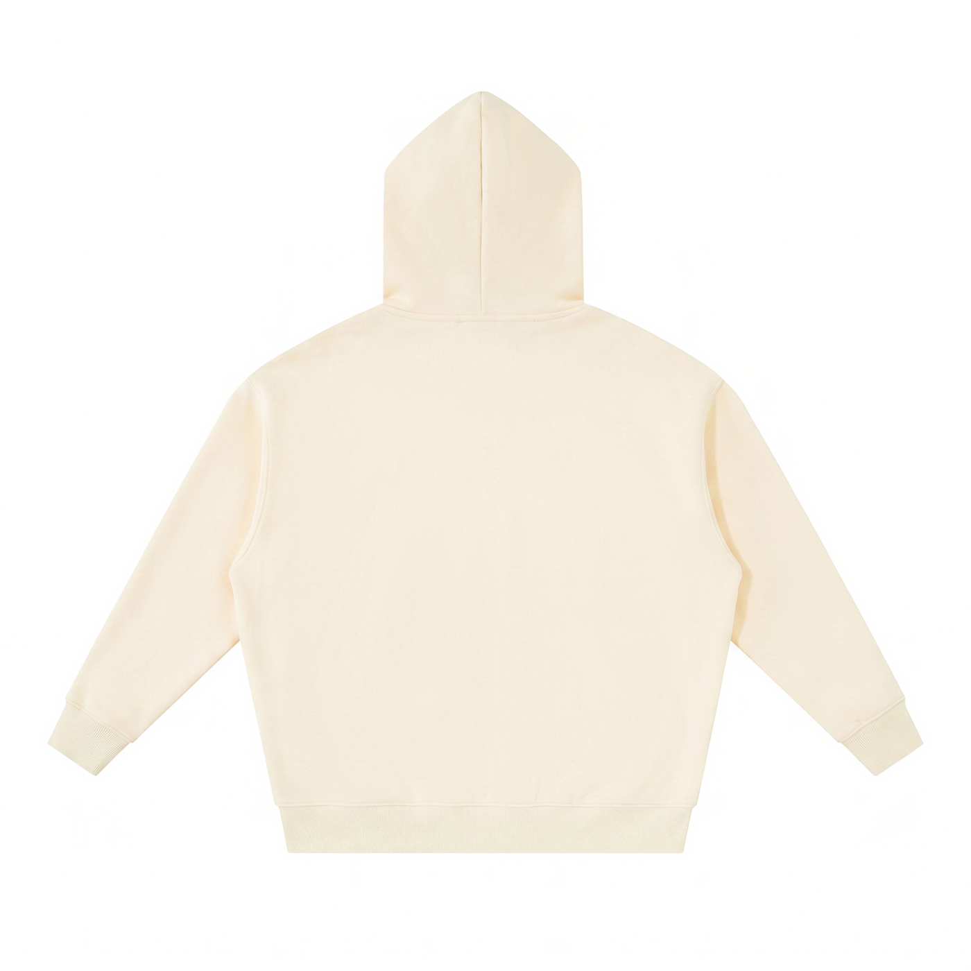 all,arcaprl,rq0023,one,size,essential,oversized,fleece,fleeced,boxy,zip,up,hoodie,upper,body