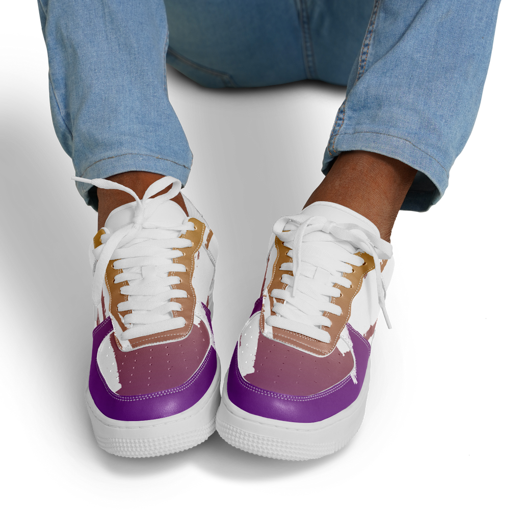 LOW TOP | gpw
